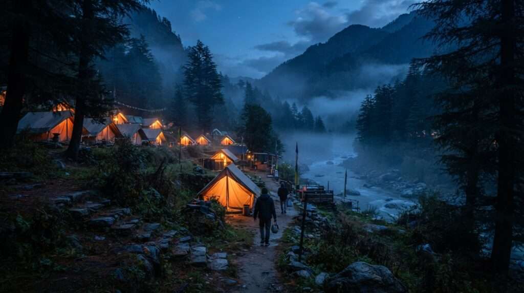 camping-in-kasol-01-parvati-wood-camps-atmosphere