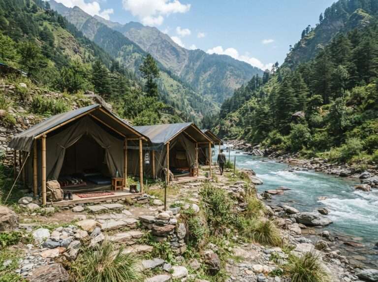 camping-in-kasol-03-mahadev-river-view-camps-iconic