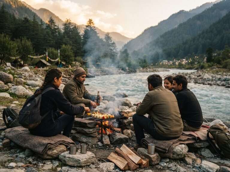 camping-in-kasol-06-parvati-view-riverside-camps-experience