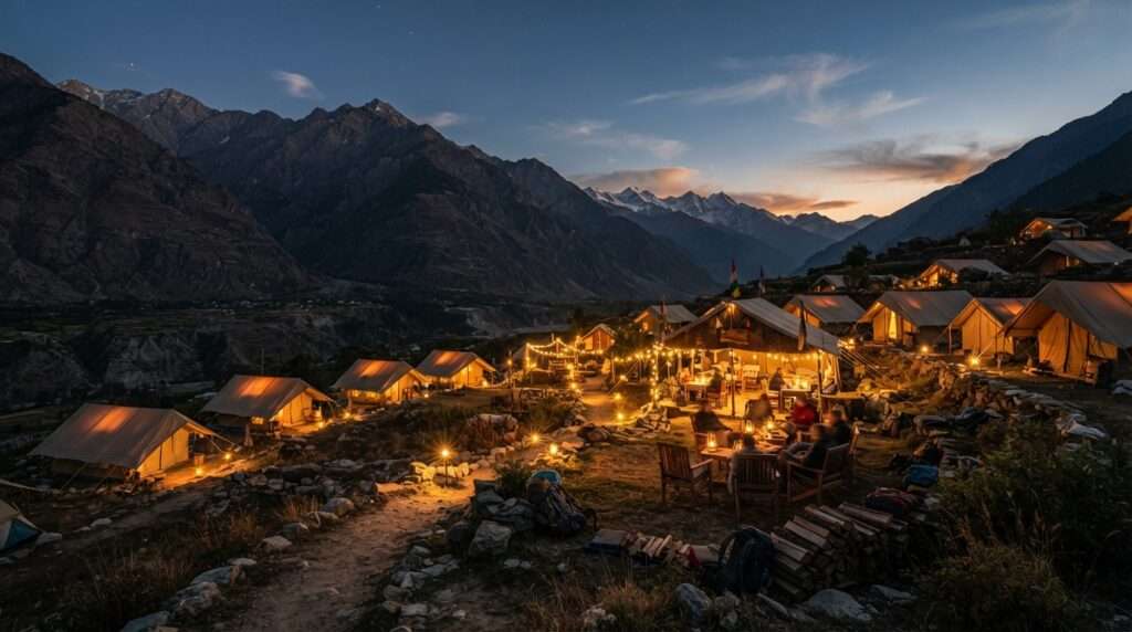 camping-in-kasol-07-camp-himalayan-midway-atmosphere