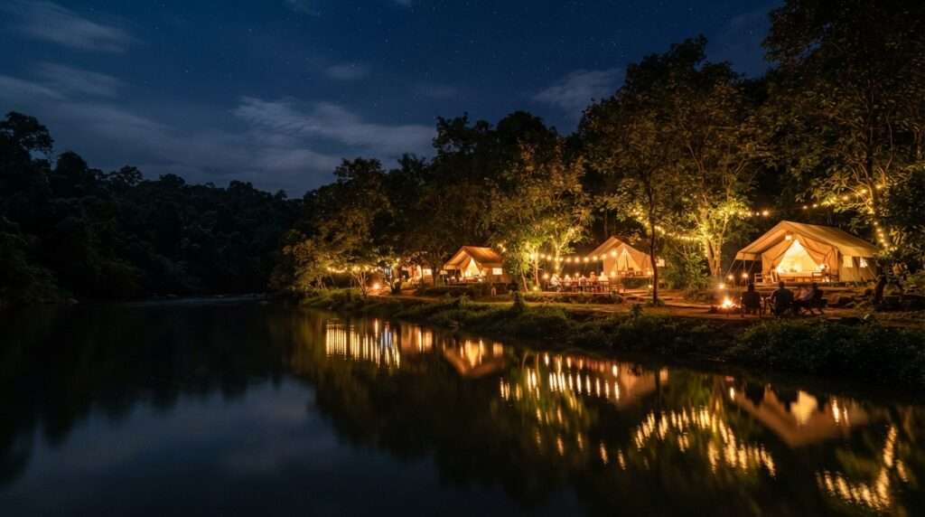 camping-in-kasol-08-river-raaga-riverside-camps-atmosphere
