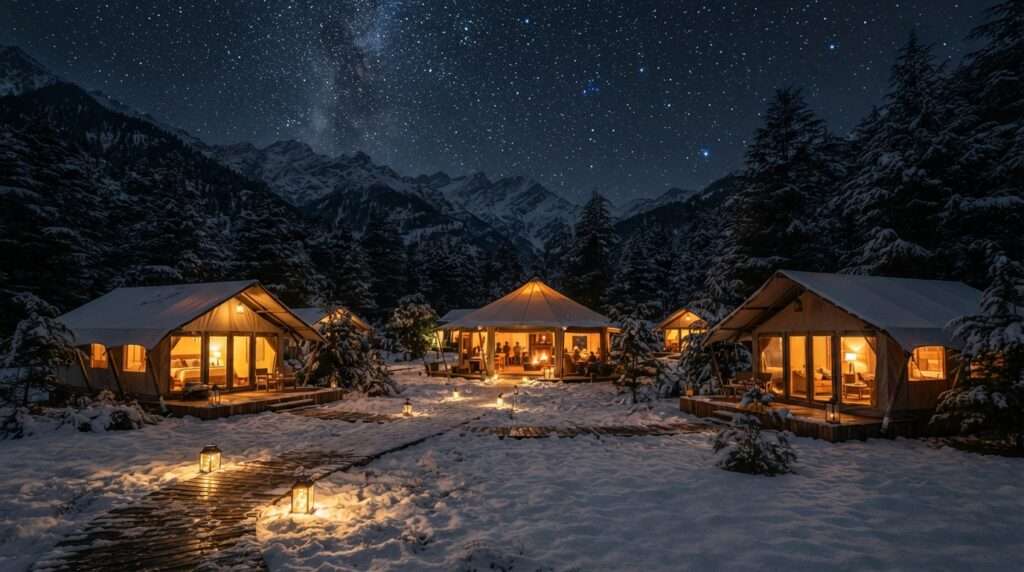 camping-in-kasol-10-north-deodar-camps-resort-atmosphere