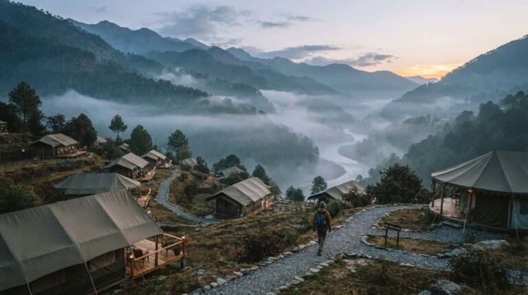 Hail Himalayas