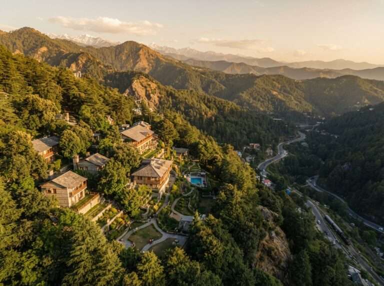 Park wood shoghi
