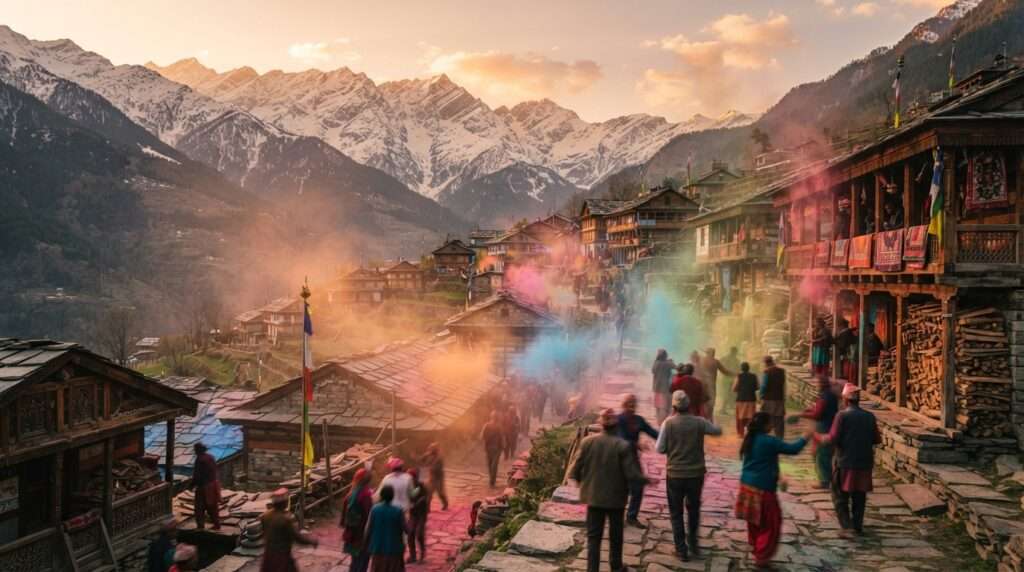 holi-parties-and-events-in-himachal-02-cosmic-holi-tosh-and-pulga-atmosphere