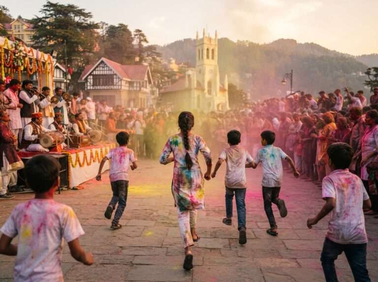 holi-parties-and-events-in-himachal-04-holi-carnival-on-the-ridge-s-experience