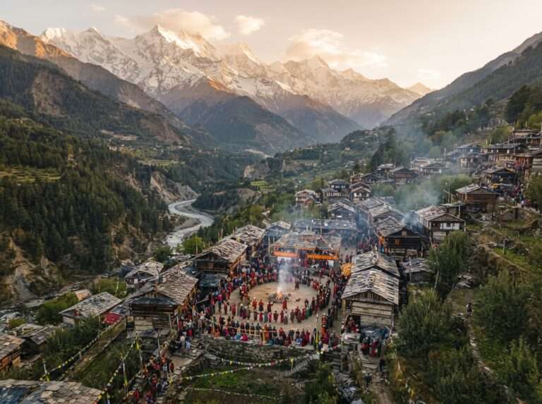 holi-parties-and-events-in-himachal-05-fagli-festival-sangla-valley-wide