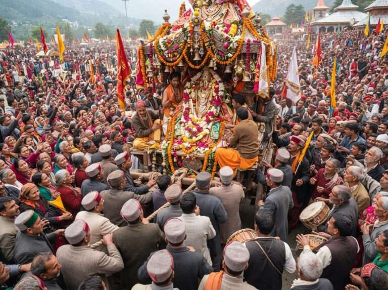 holi-parties-and-events-in-himachal-06-dhalpur-maidan-holi-kullu-iconic