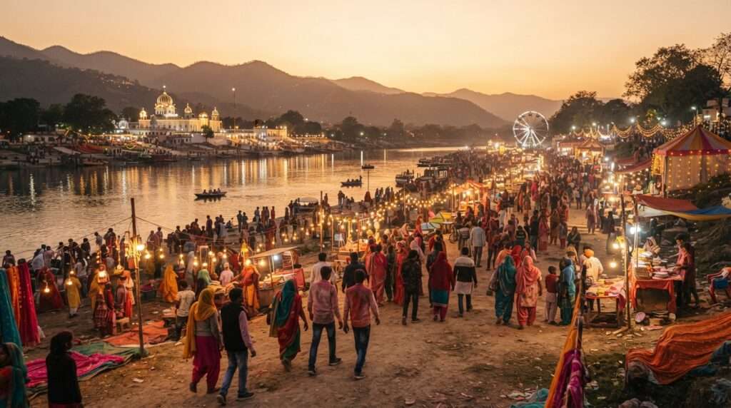 holi-parties-and-events-in-himachal-09-paonta-sahib-holi-mela-sirma-atmosphere