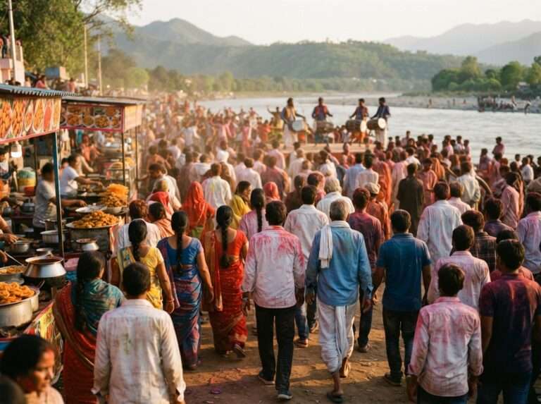 holi-parties-and-events-in-himachal-09-paonta-sahib-holi-mela-sirma-experience
