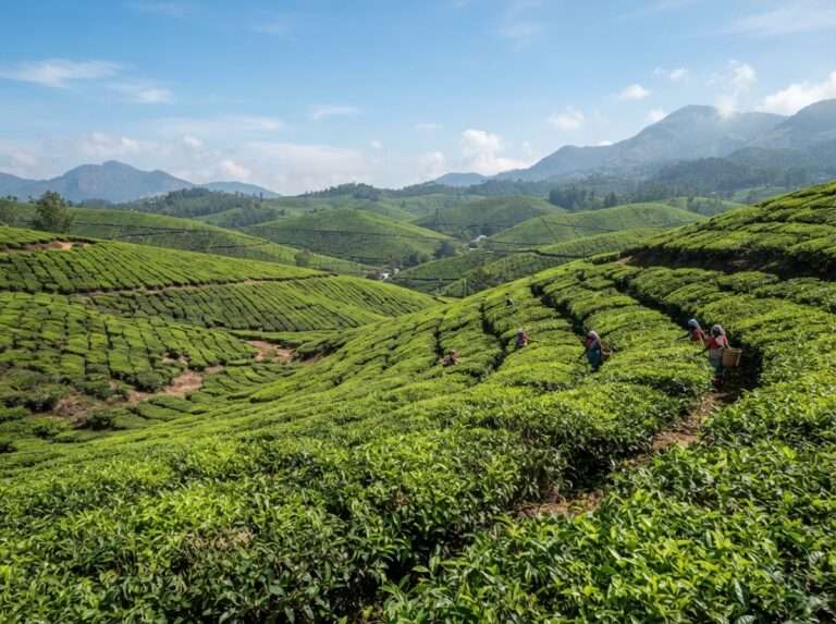 Munnar