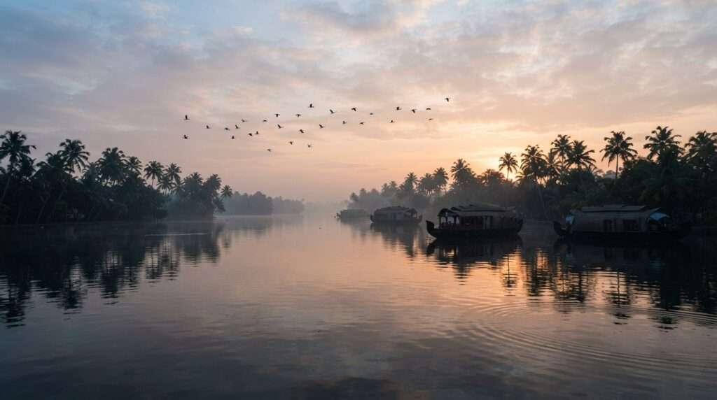 Kumarakom