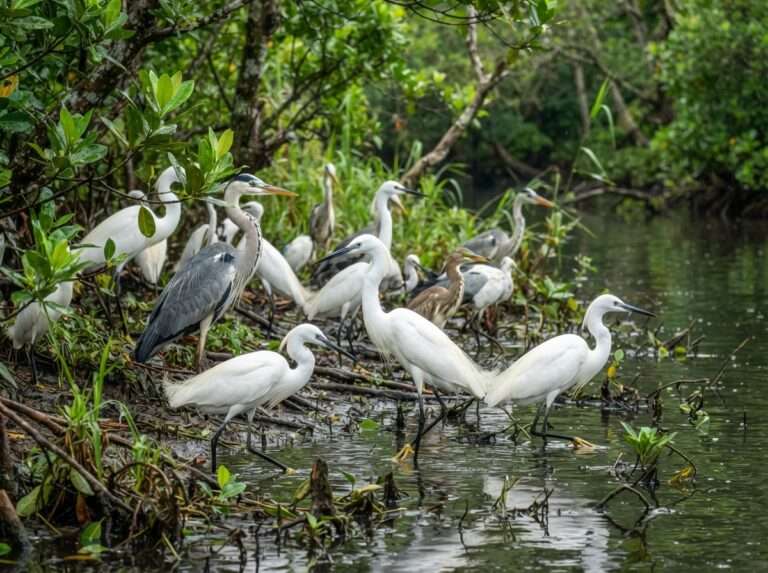 Kumarakom, a quieter backwater for couples
