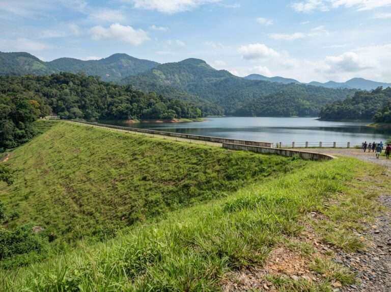 Pothundi Dam