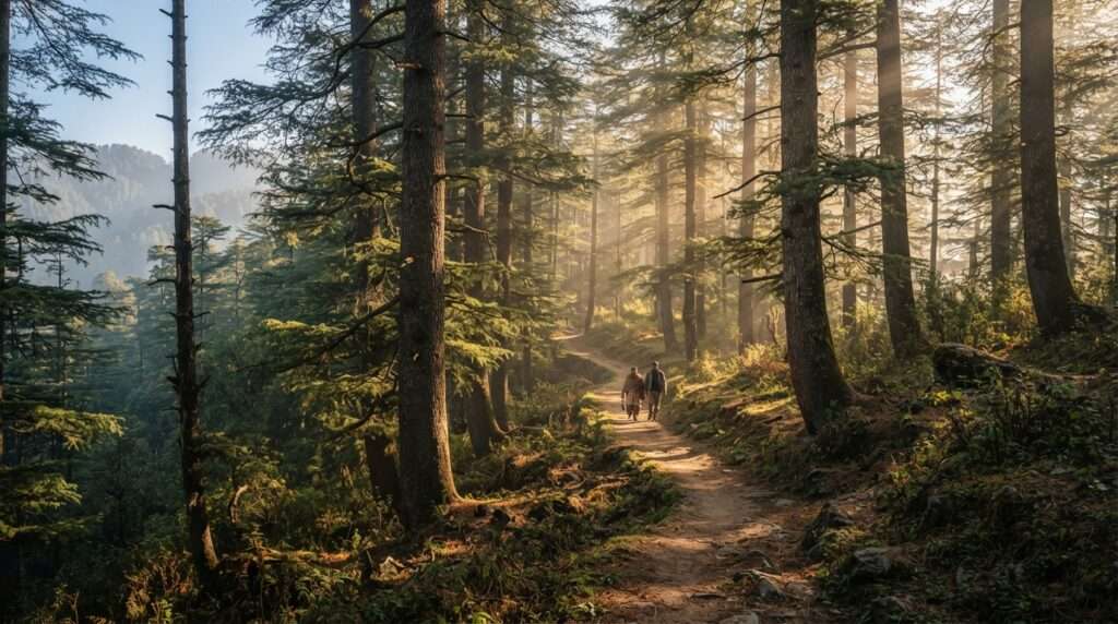 offbeat-places-near-shimla-03-naldehra-25-km-atmosphere
