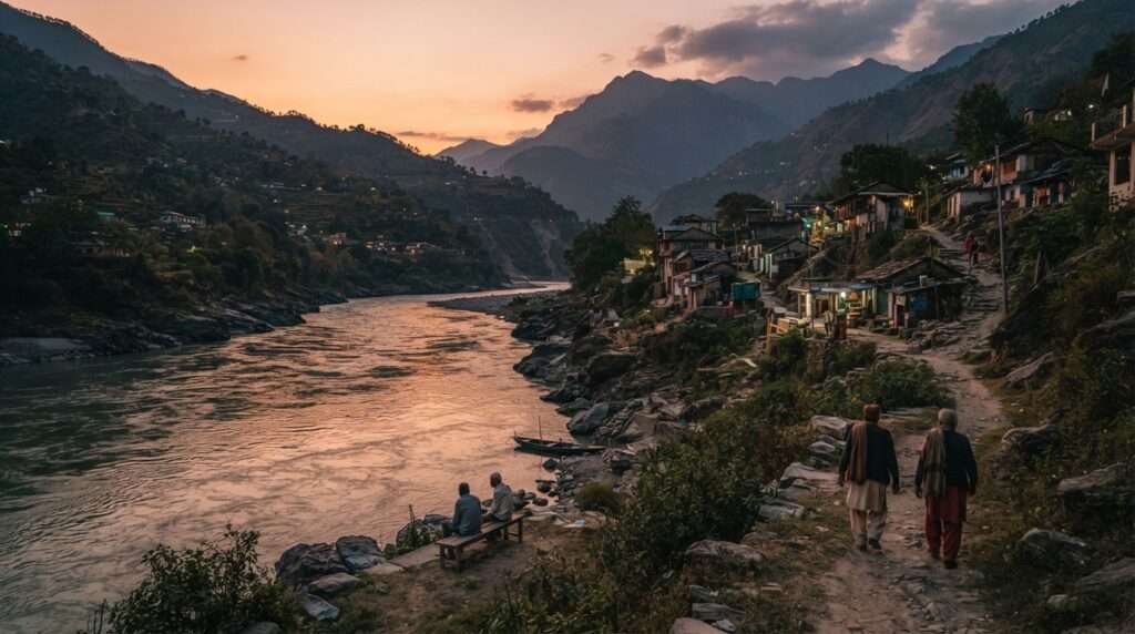 offbeat-places-near-shimla-06-tattapani-51-km-atmosphere