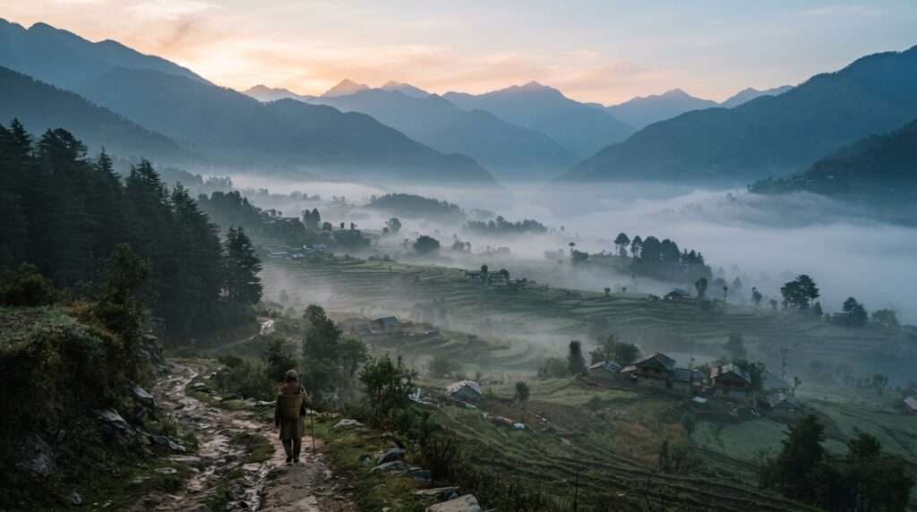 offbeat-places-near-shimla-11-karsog-108-km-atmosphere