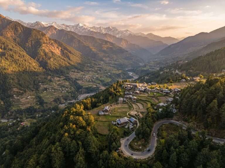 offbeat-places-near-shimla-12-shoja-146-km-wide