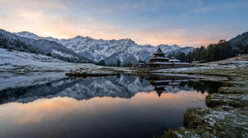 offbeat-places-near-shimla-14-prashar-lake-177-km-atmosphere