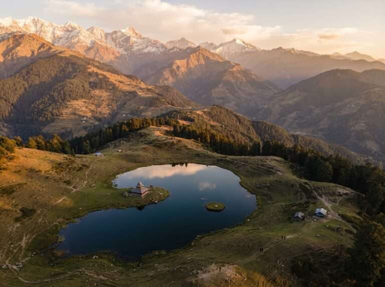 offbeat-places-near-shimla-14-prashar-lake-177-km-wide