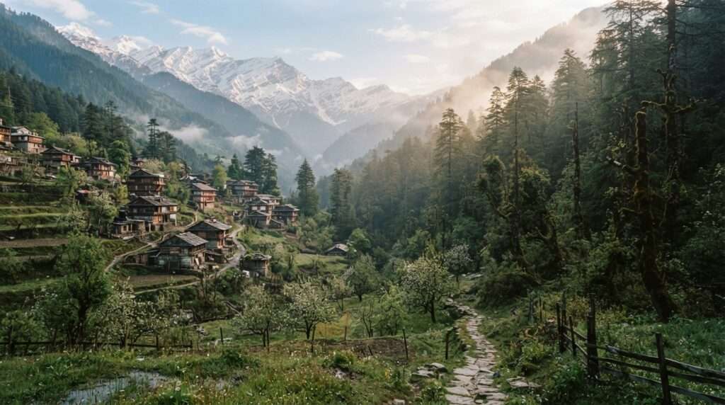 parvati-valley-08-kalga-and-pulga-atmosphere