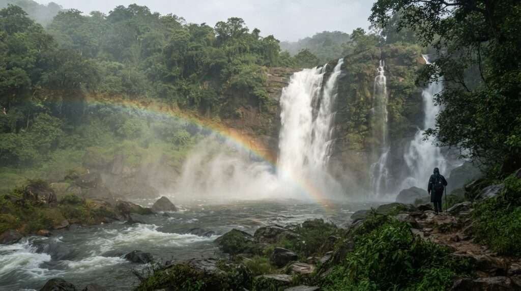 picnic-spots-in-kerala-03-athirapally-waterfalls-atmosphere