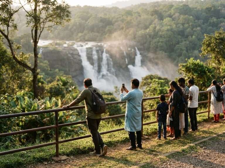 picnic-spots-in-kerala-03-athirapally-waterfalls-experience
