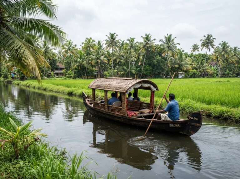 picnic-spots-in-kerala-04-alleppey-backwaters-iconic