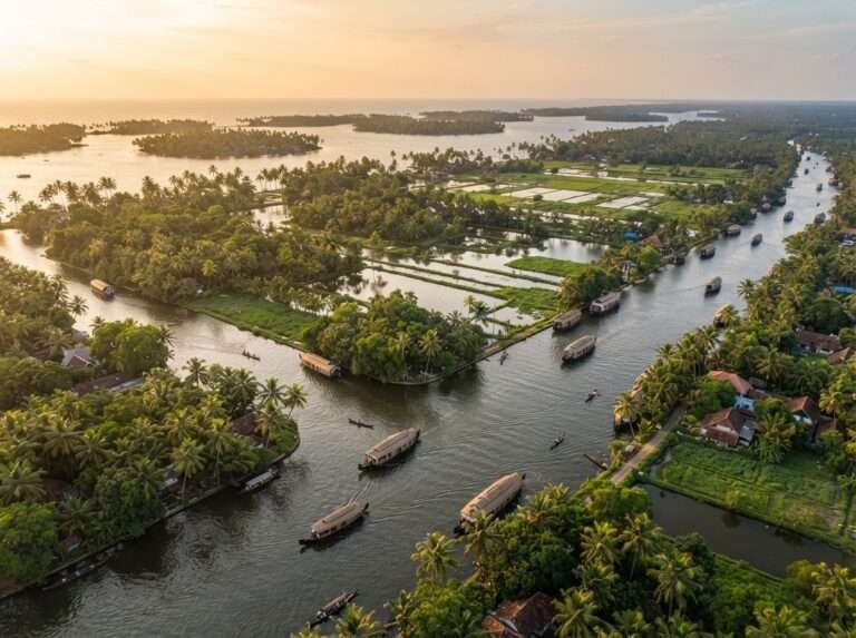 picnic-spots-in-kerala-04-alleppey-backwaters-wide