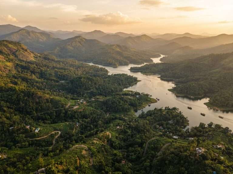 picnic-spots-in-kerala-06-thekkady-periyar-wide