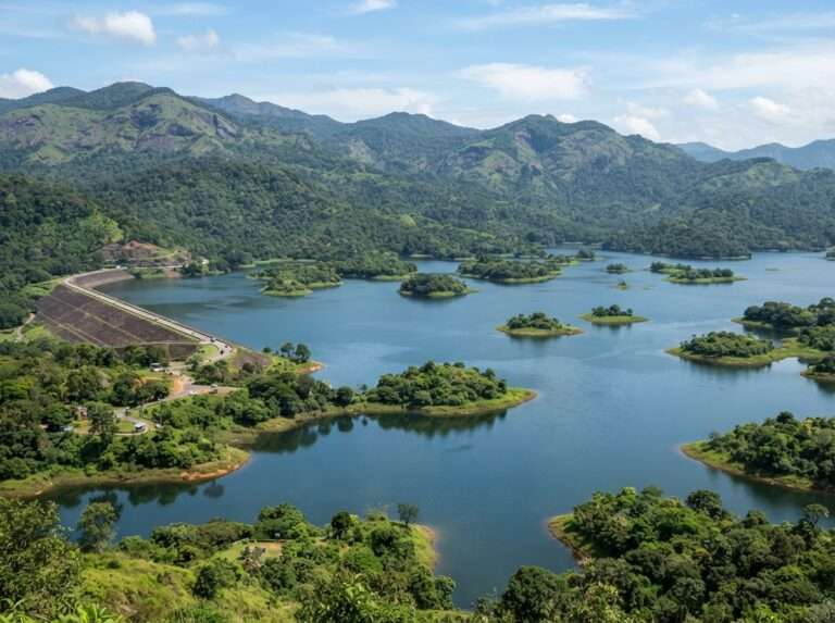 picnic-spots-in-kerala-09-banasura-sagar-dam-iconic