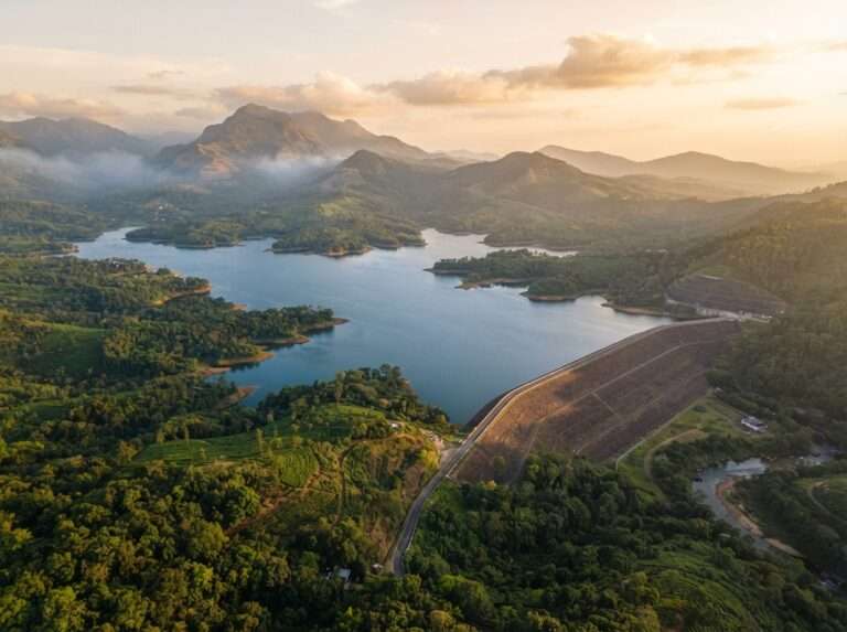 picnic-spots-in-kerala-09-banasura-sagar-dam-wide
