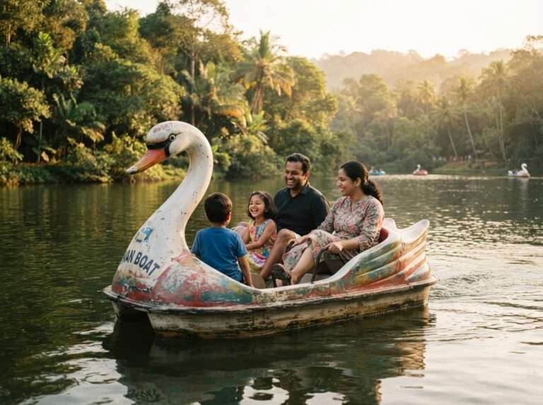 picnic-spots-in-kerala-10-pookode-lake-experience