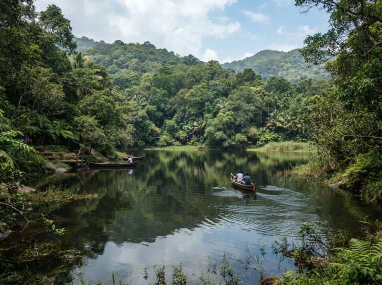 picnic-spots-in-kerala-10-pookode-lake-iconic