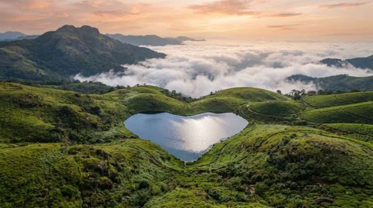 picnic-spots-in-kerala-11-chembra-peak-atmosphere