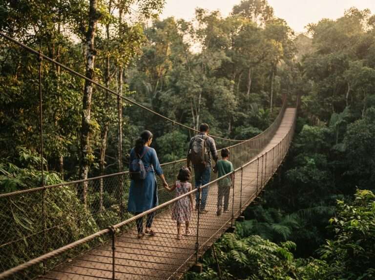 picnic-spots-in-kerala-14-thenmala-ecotourism-experience