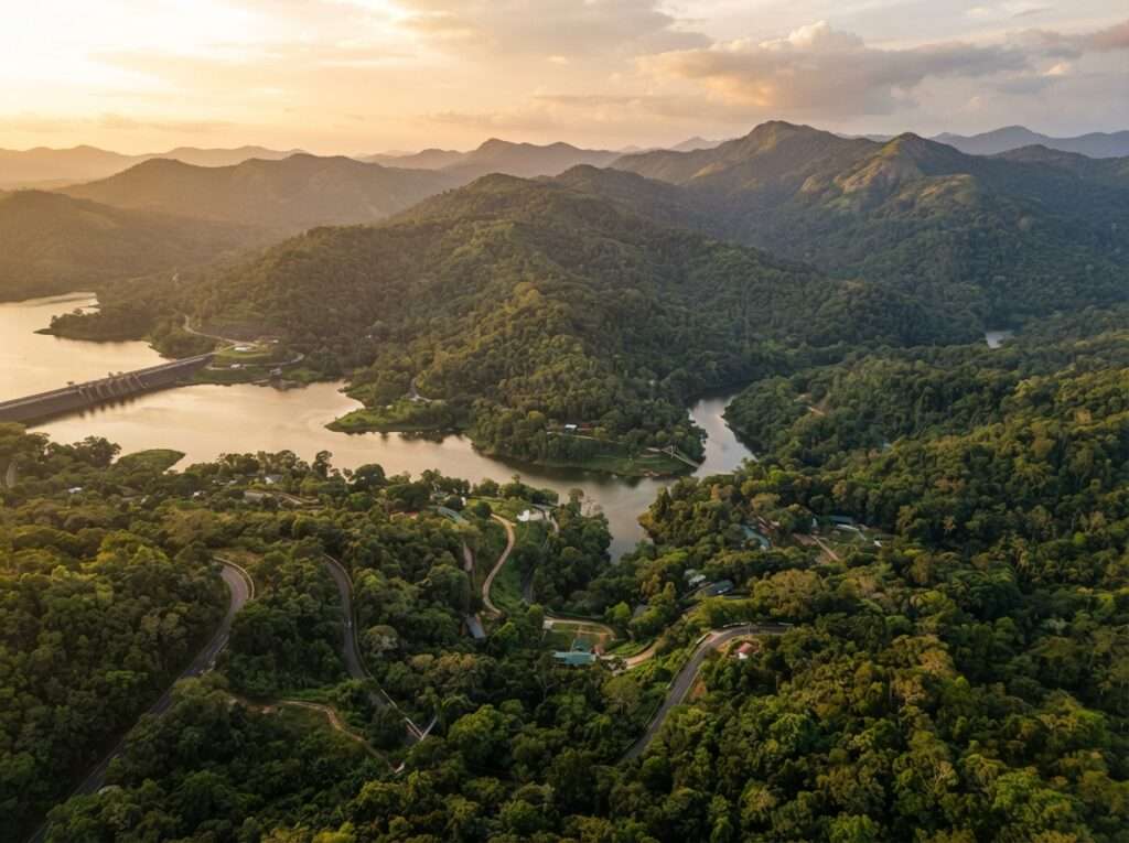 picnic-spots-in-kerala-14-thenmala-ecotourism-wide