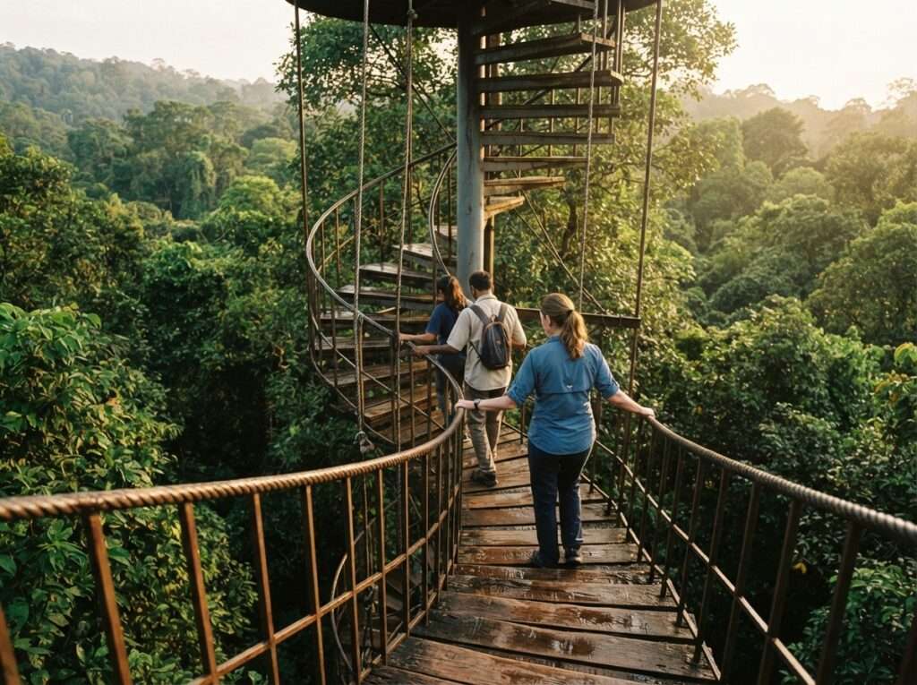 picnic-spots-in-kerala-15-silent-valley-national-park-experience
