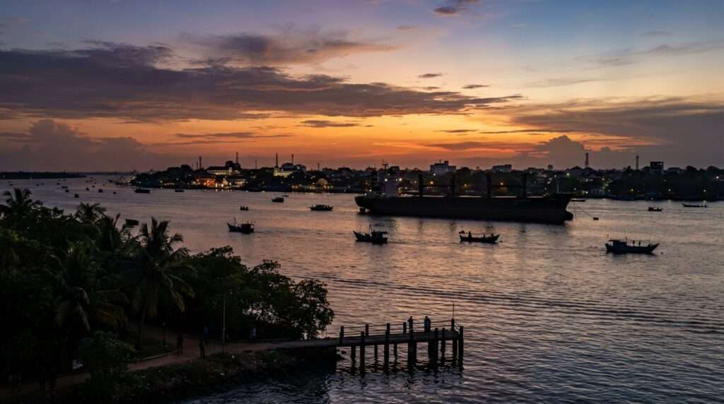 picnic-spots-in-kerala-17-bolgatty-island-atmosphere