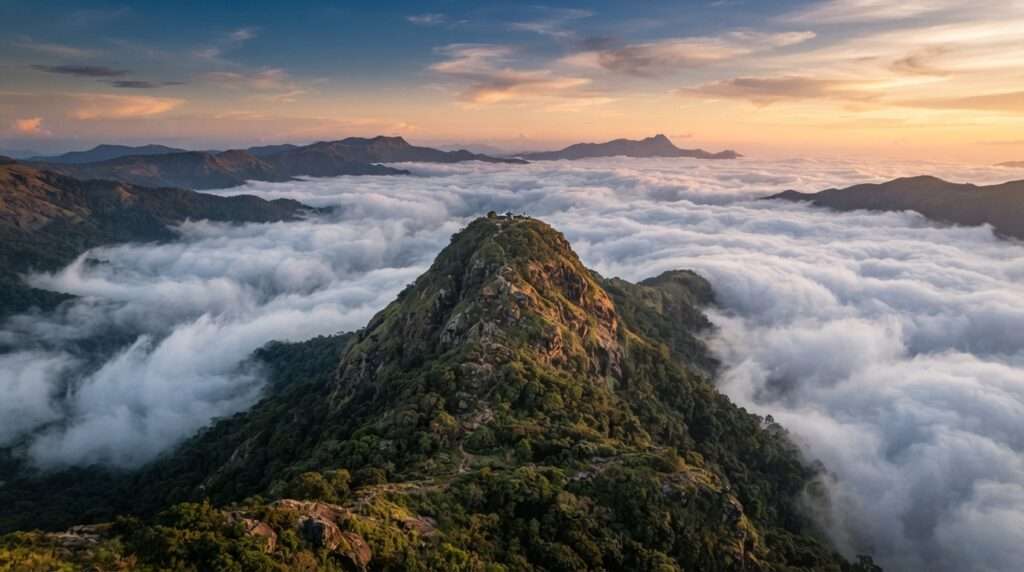 picnic-spots-in-kerala-19-agasthyakoodam-atmosphere
