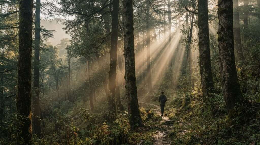 places-near-dalhousie-02-kalatop-wildlife-sanctuary-atmosphere