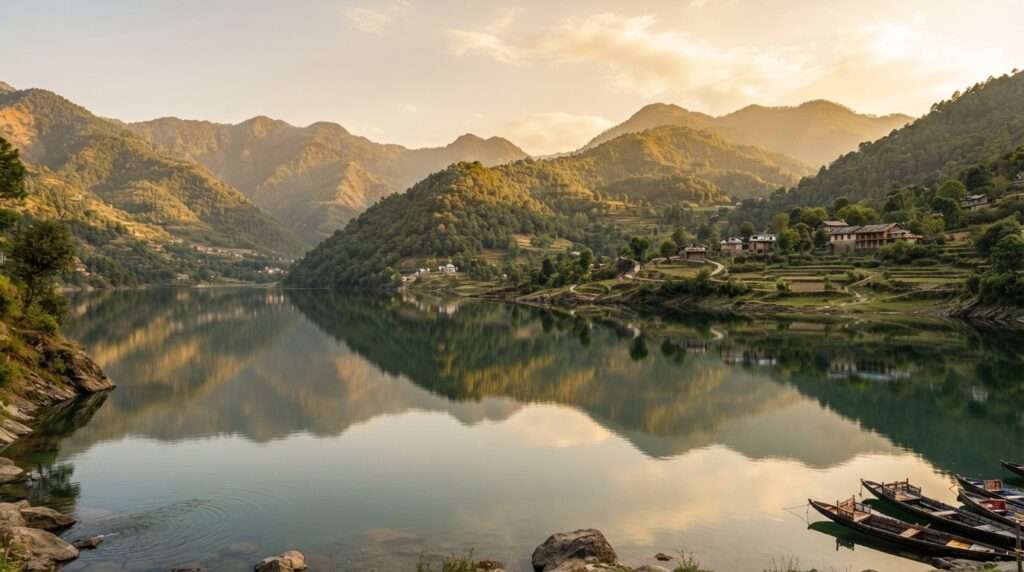 places-near-dalhousie-04-chamera-lake-atmosphere