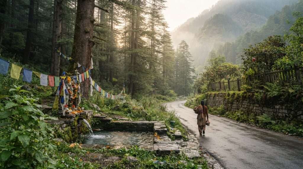 places-near-manali-02-nehru-kund-atmosphere
