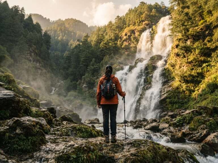 places-near-manali-10-rahala-waterfalls-experience