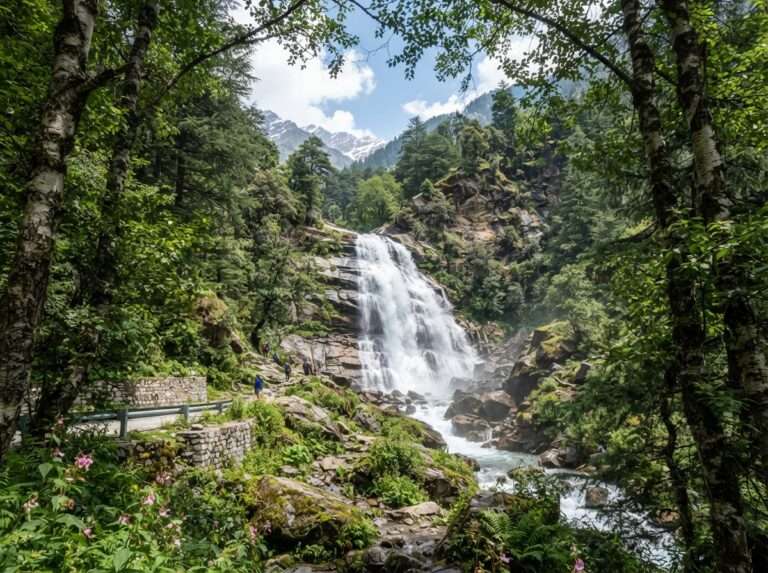 places-near-manali-10-rahala-waterfalls-iconic