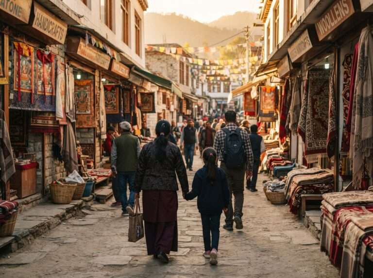 places-to-visit-bir-billing-03-bir-tibetan-colony-experience