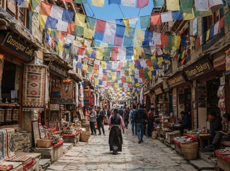 places-to-visit-bir-billing-03-bir-tibetan-colony-iconic
