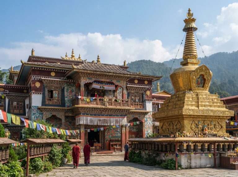 places-to-visit-bir-billing-04-chokling-monastery-iconic
