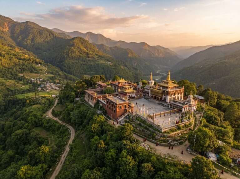 places-to-visit-bir-billing-04-chokling-monastery-wide