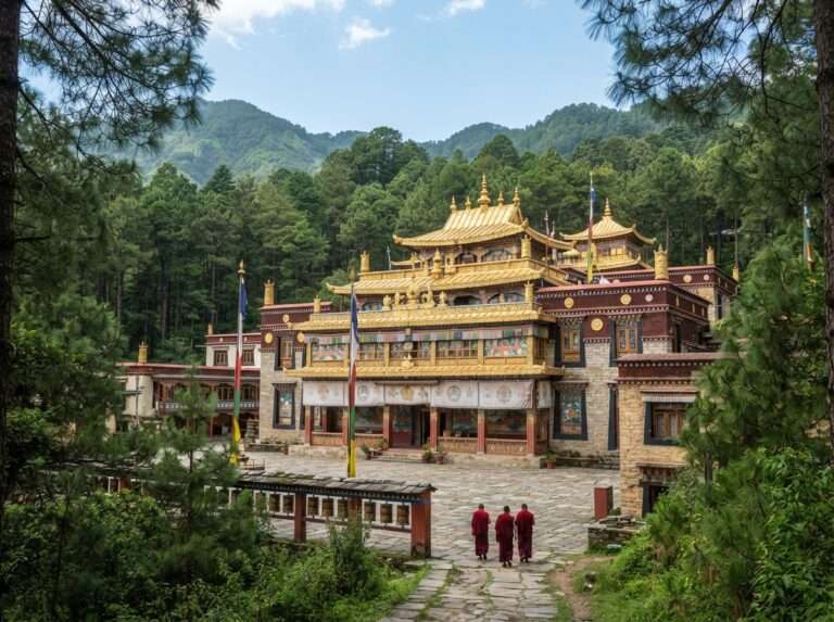 places-to-visit-bir-billing-05-palpung-sherabling-monastery-iconic